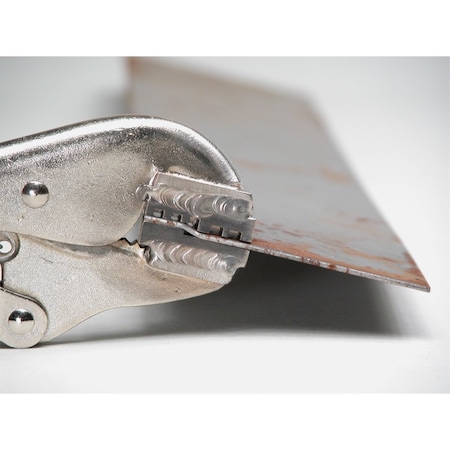 Woodward Fab Sheet metal hand flanger FLANG-6